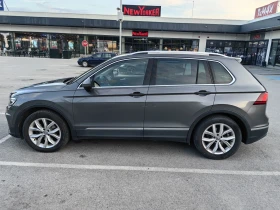 VW Tiguan Highline, снимка 3