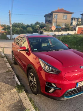 Kia Niro, снимка 2