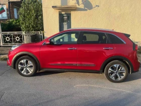 Kia Niro, снимка 4