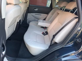 Nissan Qashqai 2.0i -141к.с. ПАНОРАМА* КОЖА* КЛИМАТРОНИК * АВТОПИ, снимка 8