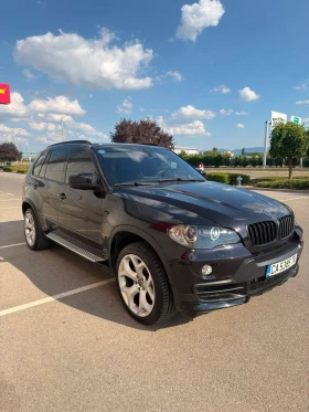 BMW X5, снимка 3