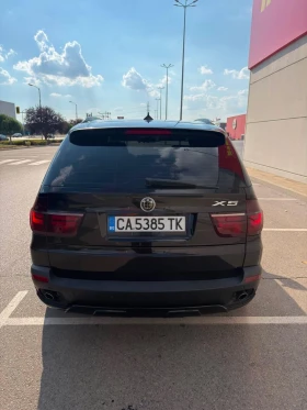BMW X5, снимка 5