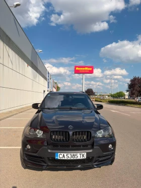 BMW X5, снимка 2