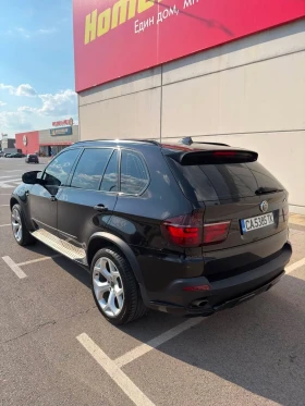BMW X5, снимка 6