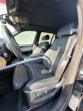BMW X5, снимка 8