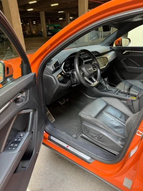 Audi Q3 S line Prestige 45 TFSI quattro, снимка 12
