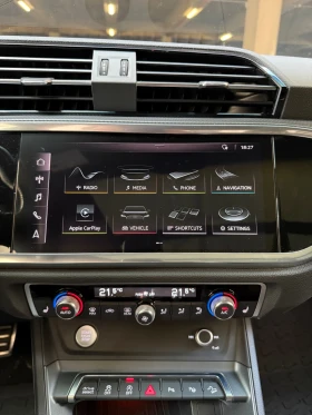 Audi Q3 S line Prestige 45 TFSI quattro, снимка 10