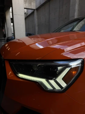 Audi Q3 S line Prestige 45 TFSI quattro, снимка 13