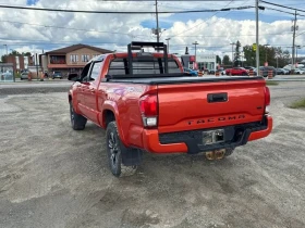 Toyota Tacoma * 4WD * V6 * ПРЕДСТАВИТЕЛСТВО ТОЙОТА, снимка 7