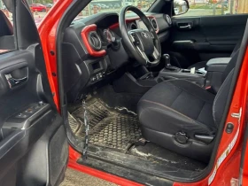 Toyota Tacoma * 4WD * V6 * ПРЕДСТАВИТЕЛСТВО ТОЙОТА, снимка 9