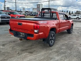 Toyota Tacoma * 4WD * V6 * ПРЕДСТАВИТЕЛСТВО ТОЙОТА, снимка 5