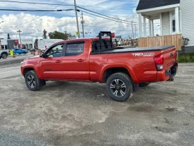 Toyota Tacoma * 4WD * V6 * ПРЕДСТАВИТЕЛСТВО ТОЙОТА, снимка 8