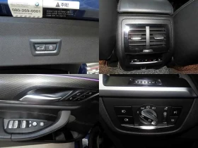 BMW X4 30D * M ПАКЕТ * ОБДУХВАНЕ * HUD * 360 КАМЕРА * , снимка 13