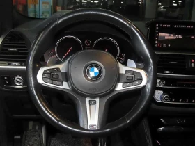 BMW X4 30D * M ПАКЕТ * ОБДУХВАНЕ * HUD * 360 КАМЕРА * , снимка 7