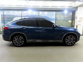 BMW X4 30D * M ПАКЕТ * ОБДУХВАНЕ * HUD * 360 КАМЕРА * , снимка 3
