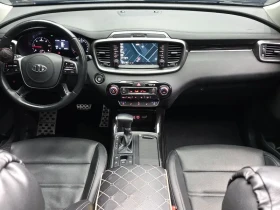 Kia Sorento 2.2 CRDI 4WD - САМО 30% АВАНС, снимка 7