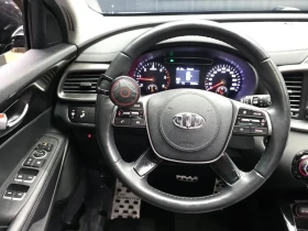 Kia Sorento 2.2 CRDI 4WD - САМО 30% АВАНС, снимка 13
