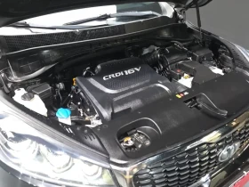 Kia Sorento 2.2 CRDI 4WD - САМО 30% АВАНС, снимка 6