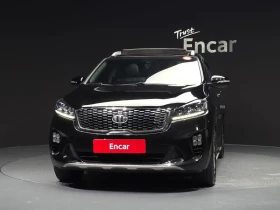 Kia Sorento 2.2 CRDI 4WD - САМО 30% АВАНС, снимка 3