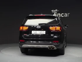 Kia Sorento 2.2 CRDI 4WD - САМО 30% АВАНС, снимка 4