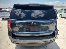 Chevrolet Tahoe 5.3l K1500 Z71, снимка 6