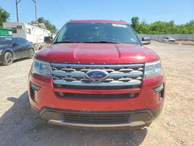 Ford Explorer 3.5l Xlt, снимка 5