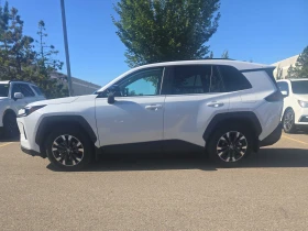 Toyota Rav4 HYBRID LIMITED | Без щети | 4 100KM, снимка 4