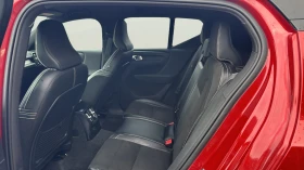 Volvo XC40 1.5 T5 PHEV, снимка 12