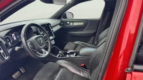 Volvo XC40 1.5 T5 PHEV, снимка 10