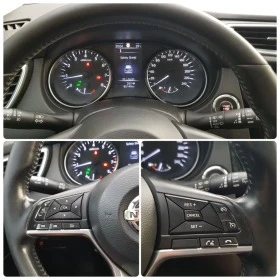 Обява за продажба на Nissan Qashqai New Face, /360 /keyless/navi/panorama/ ~25 700 лв. - изображение 10