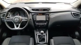 Обява за продажба на Nissan Qashqai New Face, /360 /keyless/navi/panorama/ ~25 700 лв. - изображение 7