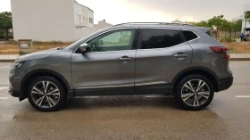 Обява за продажба на Nissan Qashqai New Face, /360 /keyless/navi/panorama/ ~25 700 лв. - изображение 3