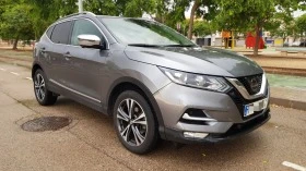 Обява за продажба на Nissan Qashqai New Face, /360 /keyless/navi/panorama/ ~25 700 лв. - изображение 2