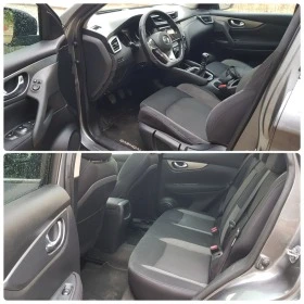 Nissan Qashqai New Face, /360 /keyless/navi/panorama/, снимка 14