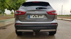 Обява за продажба на Nissan Qashqai New Face, /360 /keyless/navi/panorama/ ~25 700 лв. - изображение 6