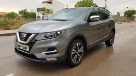 Обява за продажба на Nissan Qashqai New Face, /360 /keyless/navi/panorama/ ~25 700 лв. - изображение 1