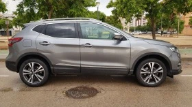 Обява за продажба на Nissan Qashqai New Face, /360 /keyless/navi/panorama/ ~25 700 лв. - изображение 4