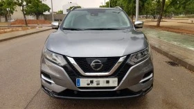 Обява за продажба на Nissan Qashqai New Face, /360 /keyless/navi/panorama/ ~25 700 лв. - изображение 1