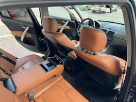 BMW X3, снимка 12 - Автомобили и джипове - 45440575