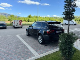 BMW X3, снимка 4 - Автомобили и джипове - 45440575