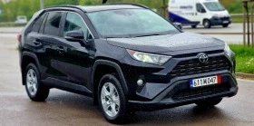 Toyota Rav4 XLE AWD, снимка 2