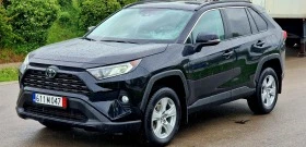 Toyota Rav4 XLE AWD, снимка 3