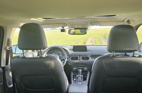 Mazda CX-5 GRAND TOURING, AWD, с каско и ГО, снимка 6