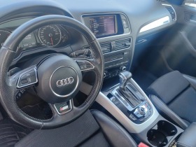 Audi Q5 2.0 TDI, снимка 5