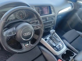 Audi Q5 S line 2.0 TDI, снимка 5