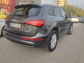 Audi Q5 S line 2.0 TDI, снимка 2