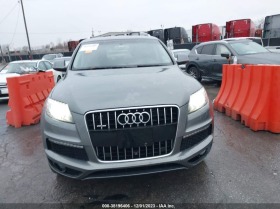 Audi Q7 3.0T S LINE PRESTIGE, снимка 3