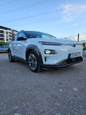 Hyundai Kona EV 64KW, Гаранционен/Teрмопомпа/Distronic, снимка 7