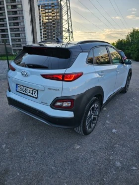 Hyundai Kona EV 64KW, Гаранционен/Teрмопомпа/Distronic, снимка 15