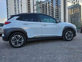 Hyundai Kona EV 64KW, Гаранционен/Teрмопомпа/Distronic, снимка 9